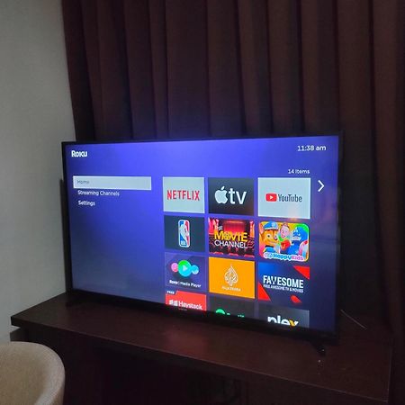 Dulli Transient House Apartman Lipa City Kültér fotó