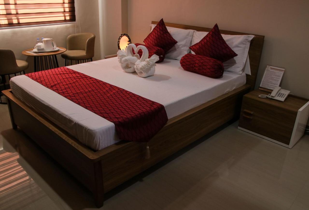 Dulli Transient House Apartman Lipa City Kültér fotó