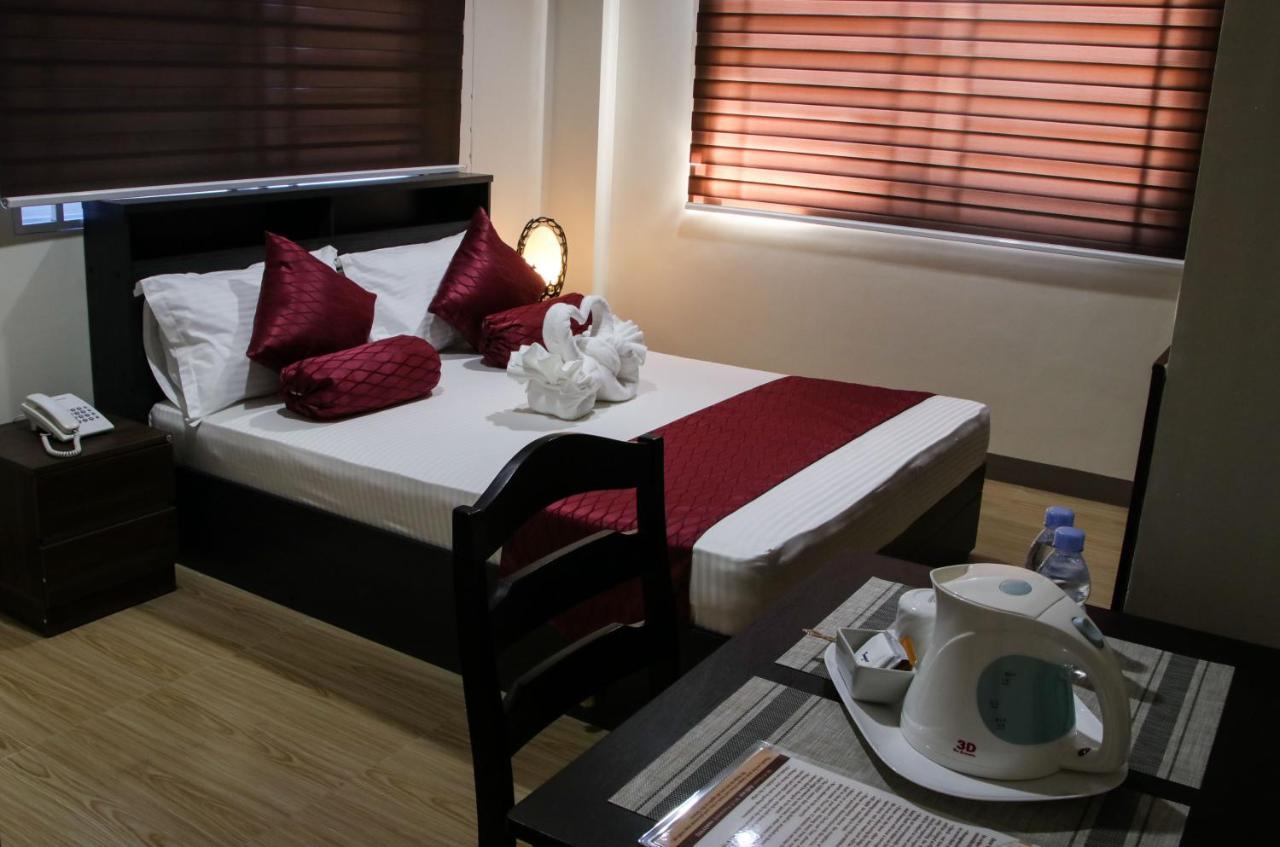Dulli Transient House Apartman Lipa City Kültér fotó