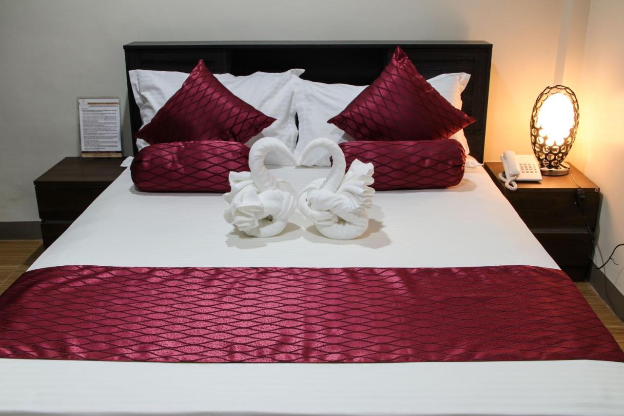Dulli Transient House Apartman Lipa City Kültér fotó