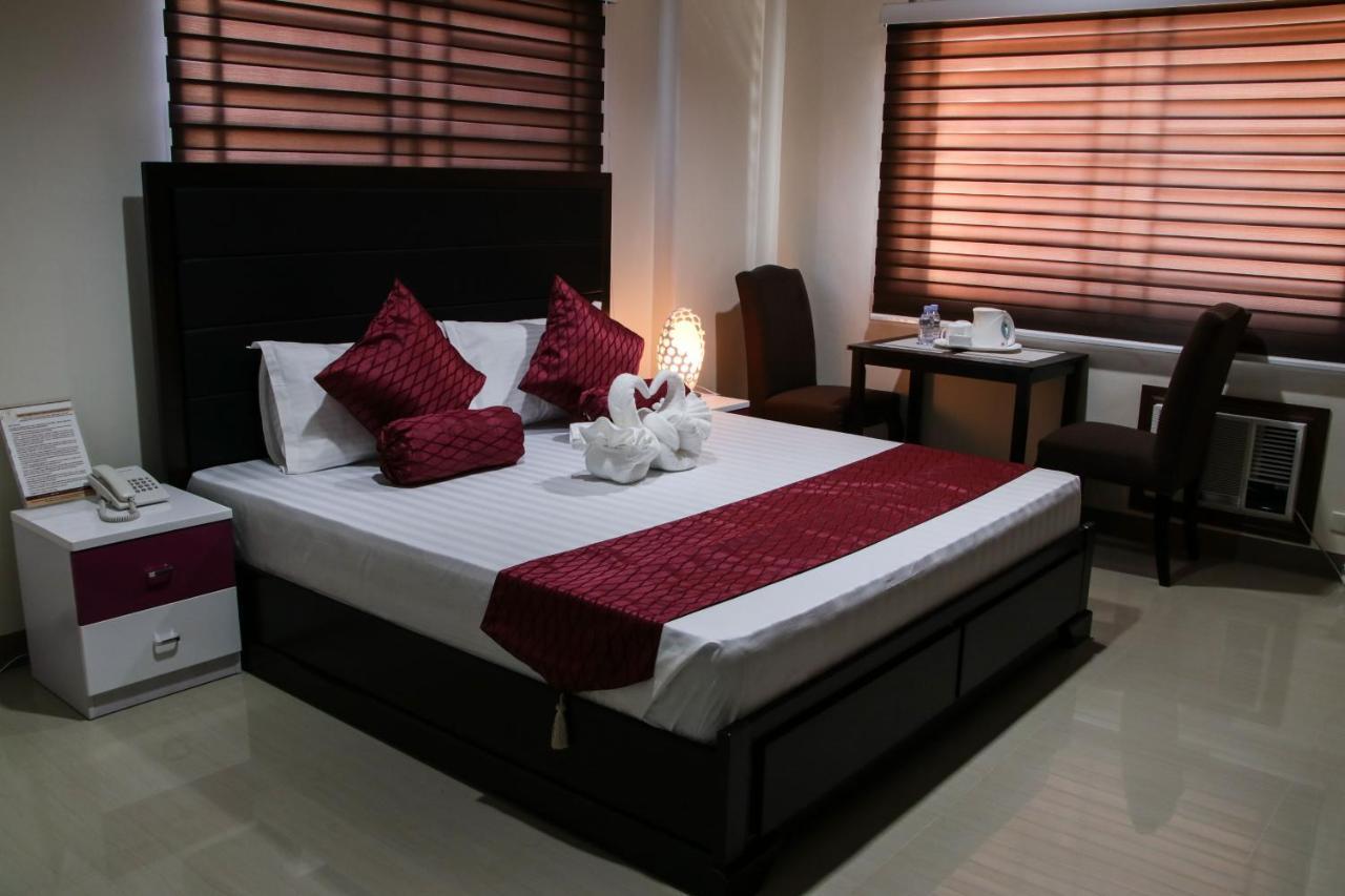 Dulli Transient House Apartman Lipa City Kültér fotó
