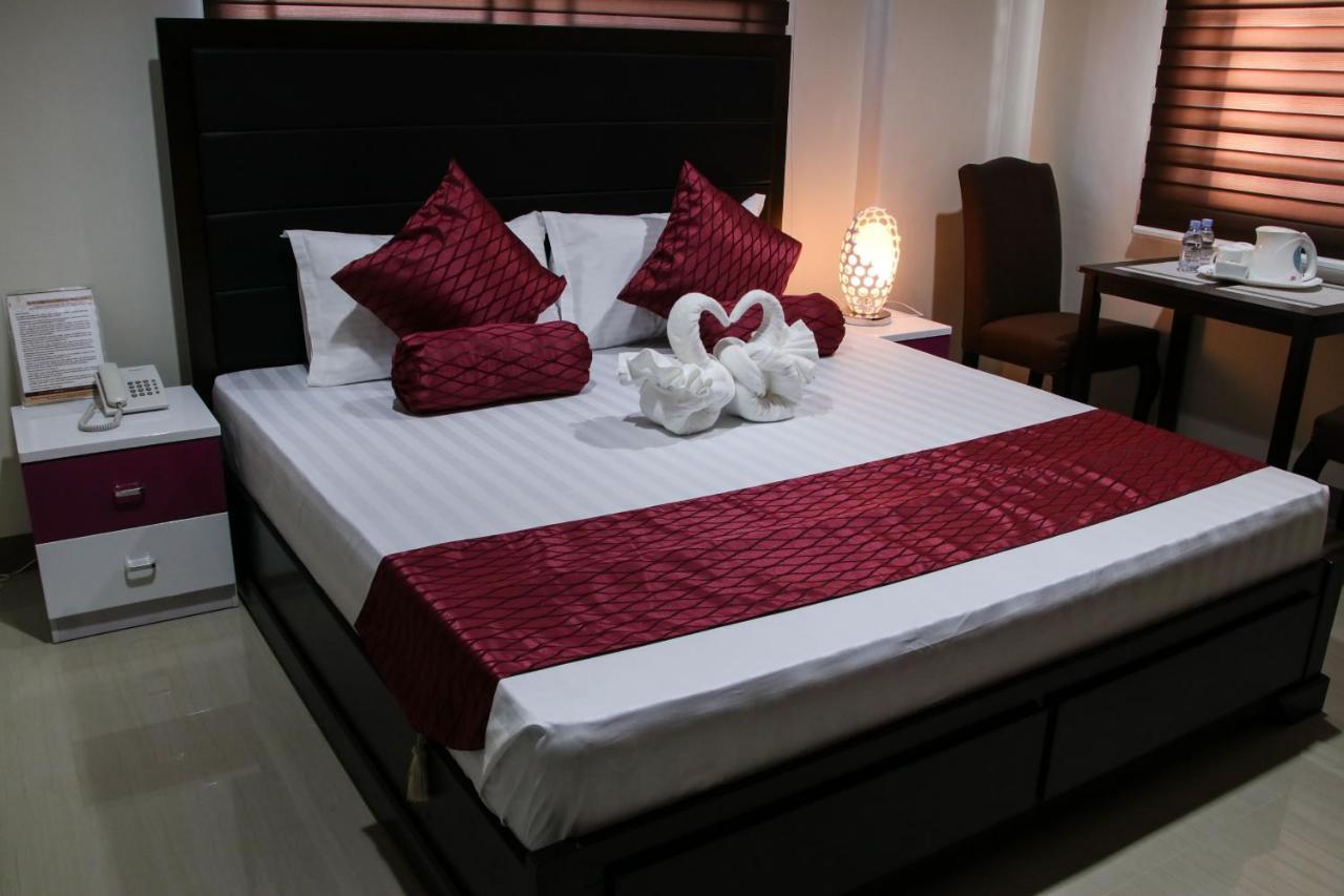 Dulli Transient House Apartman Lipa City Kültér fotó