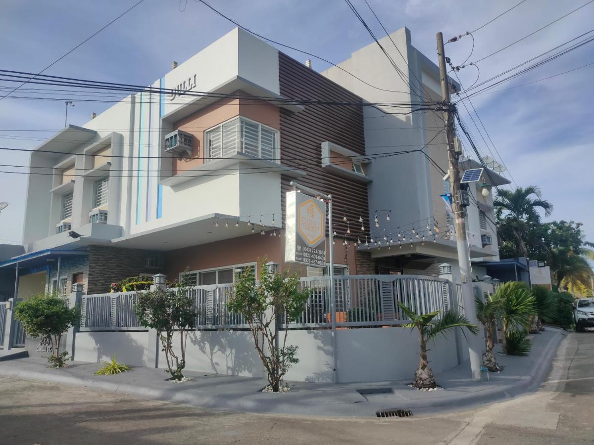 Dulli Transient House Apartman Lipa City Kültér fotó