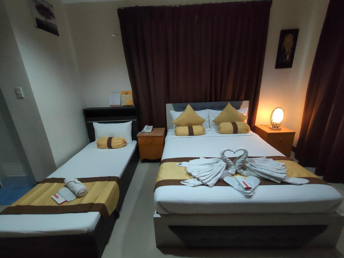 Dulli Transient House Apartman Lipa City Kültér fotó