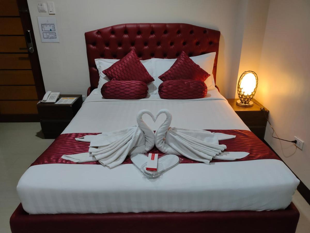 Dulli Transient House Apartman Lipa City Kültér fotó