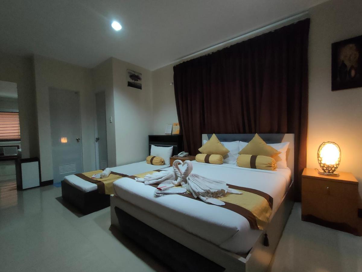 Dulli Transient House Apartman Lipa City Kültér fotó
