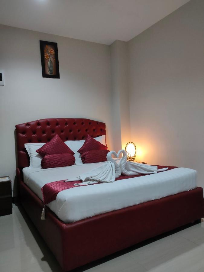 Dulli Transient House Apartman Lipa City Kültér fotó