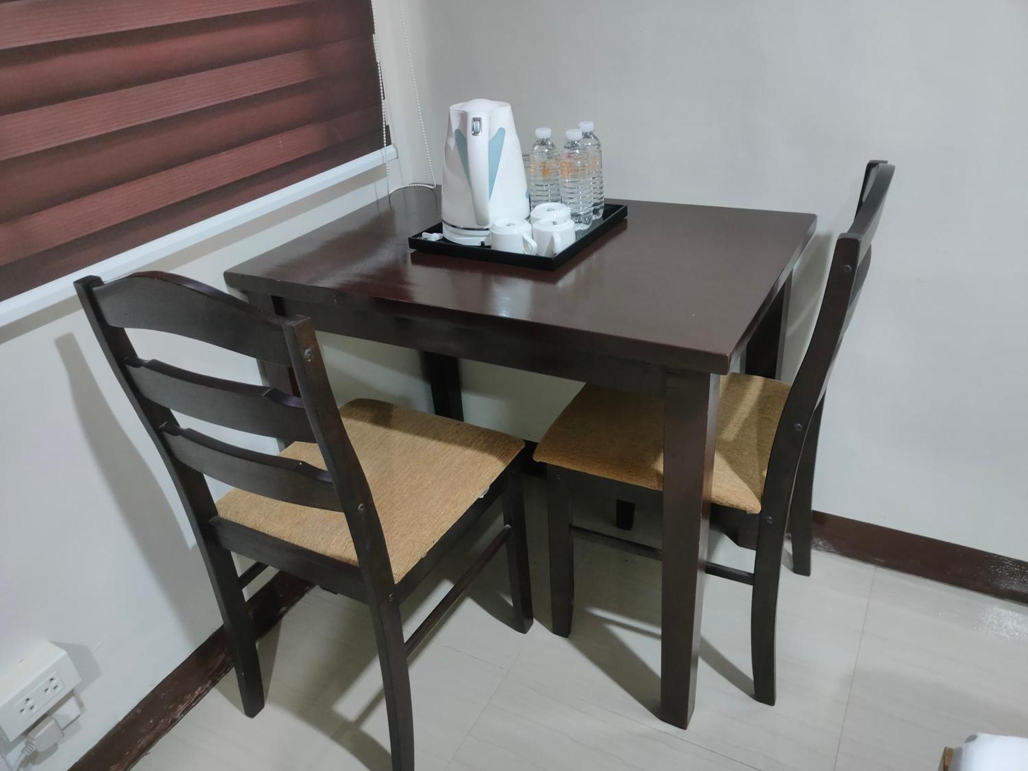 Dulli Transient House Apartman Lipa City Kültér fotó