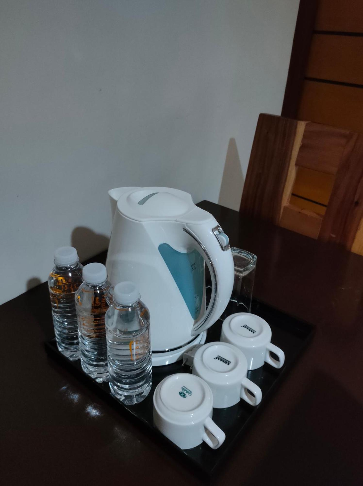Dulli Transient House Apartman Lipa City Kültér fotó