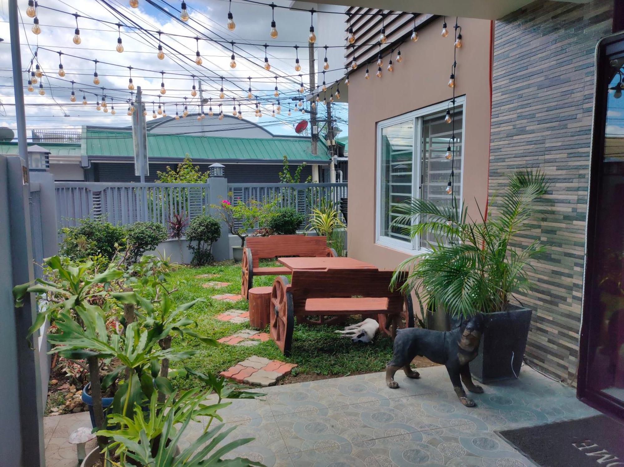 Dulli Transient House Apartman Lipa City Kültér fotó