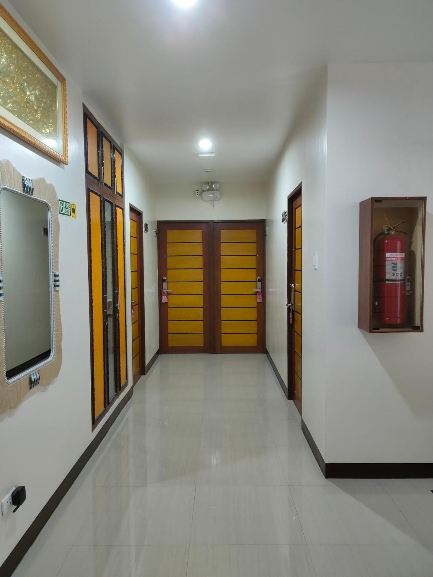 Dulli Transient House Apartman Lipa City Kültér fotó