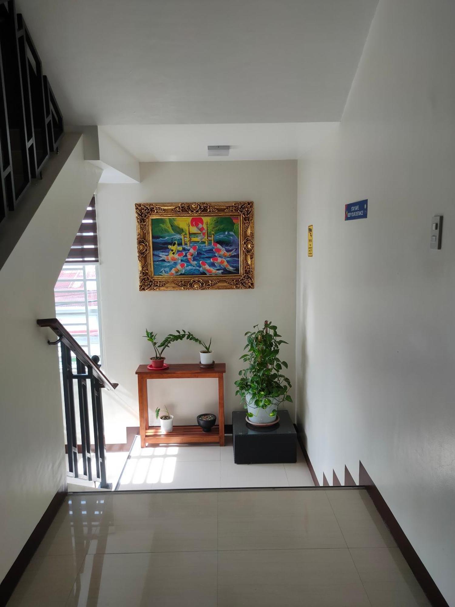 Dulli Transient House Apartman Lipa City Kültér fotó