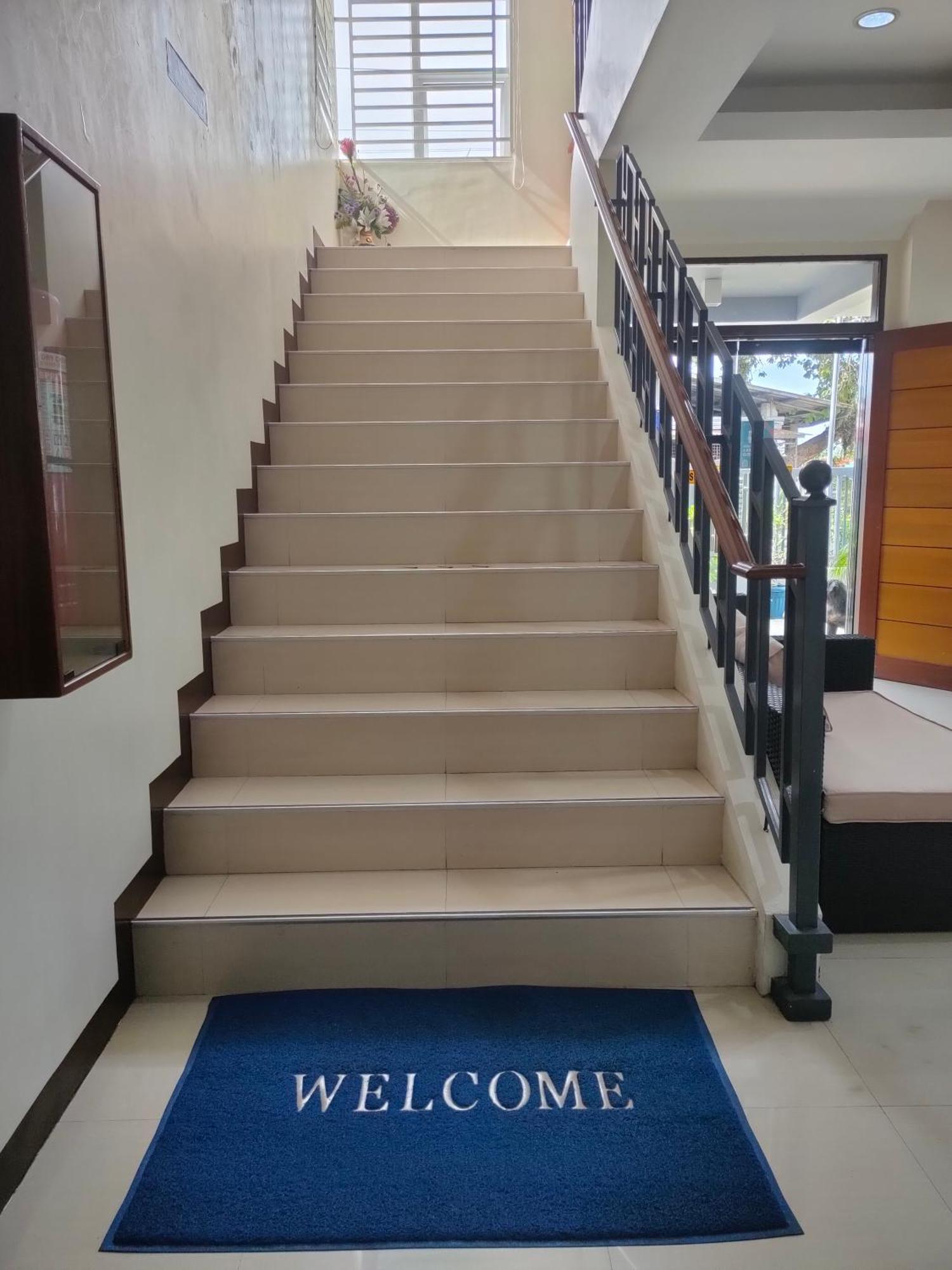 Dulli Transient House Apartman Lipa City Kültér fotó